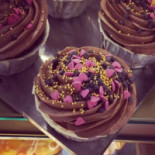 Konditori Vallmofroet Mat