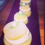 Konditori Vallmofroet Mat