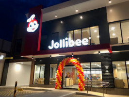 Jollibee inside