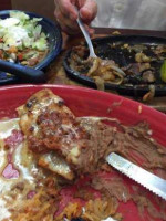 Los Maguey Mexican food