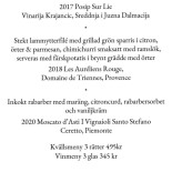 Slaktaren I Lomma Inomhus