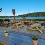 Vaexbo Bageri Inomhus