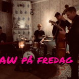 Herraengens Gaard, Ab Meny