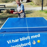 Herraengens Gaard, Ab Mat