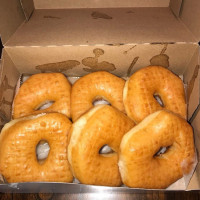 Shipley Do-nuts food