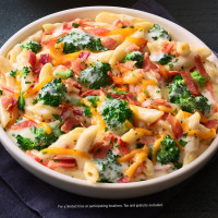 Applebee's San Antonio food