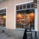 Brooklyn Visby Utomhus