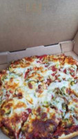 Cj's Pizza Cridersville food