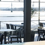 Restaurang N.e.o. Inomhus