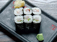 Esushi University Of Glasgow food