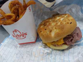 Arby's food