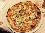 Al Castello Pizzeria Birreria food