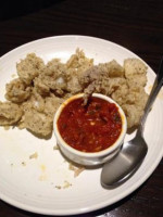 Carrabba's Italian Grill food