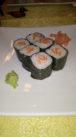 Sushi Royal food