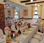 Sala Evenimente Moldavia food