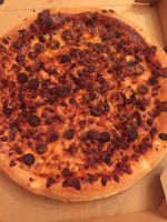 Pizza Hut food