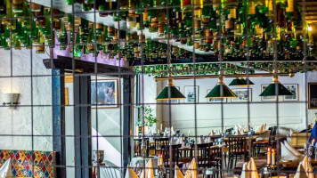 Lo Scudetto Östermalm inside