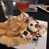 Tall Tales Brewing Co Llc food