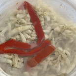 Pizzeria Oxen Inomhus