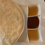 Restaurang Indisk Gaard Inomhus