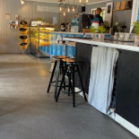 Åre Kafferosteri Mat