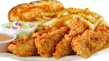 Raising Cane's Chicken Fingers food