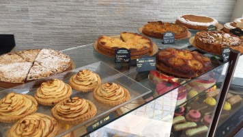 L'atelier Boulangerie Patisserie food