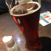 Red Robin Gourmet Burgers And Brews food