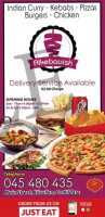 Alkebabish food