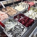 Dolcetti Gelato food