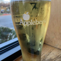 Applebee's outside