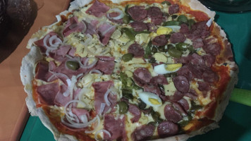 Pizzeria Farol food