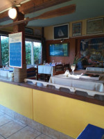 La Veranda food