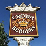 Crown Burgers unknown