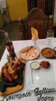 Royal Tandoori food