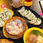 Yang's Dumpling food