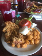 Carey Tavern Sports Grill food