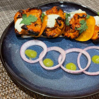 Lagnaa, Bare Foot Dining inside