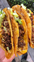 Jim Boys Tacos food