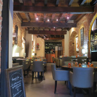 Le bistros gourmand food