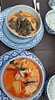 Khon Kaen Thai food