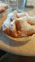 Cafe Du Monde Oakwood food