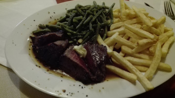 Gasthaus zur Bahn food