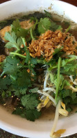 Pad Thai Siam food