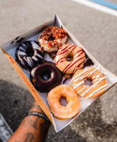 Duck Donuts San Antonio Huebner Commons food