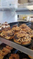 Tastee King Donuts food