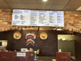 Mi Rancho Mexican Food food