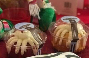 Nothing Bundt Cakes food