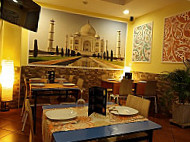 India Gate food