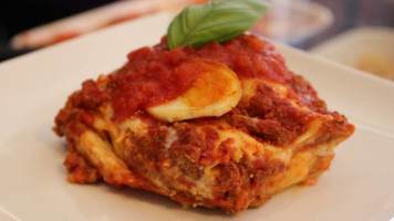 Lasagneria Italiana food